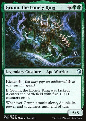 Mtg magic the - magic, grunn