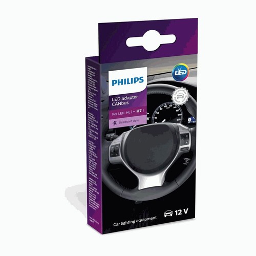 Philips led headlight - philips,