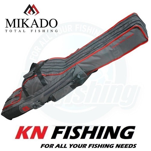 Mikado rod holdall - rod, 3
