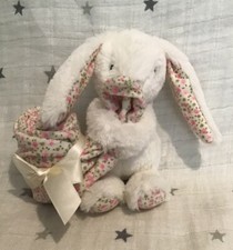 Mothercare Snuggle Bunny