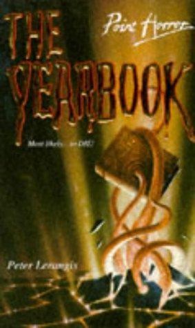 The yearbook - yearbook, (point