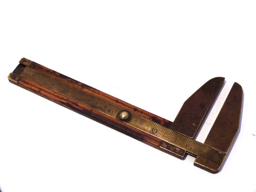 Rare boxwood brass rope - boxwood,