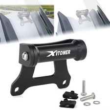 Yamaha TMAX 530 560 Motorcycle GPS Phone Mount Bracket Holder 2017-2021