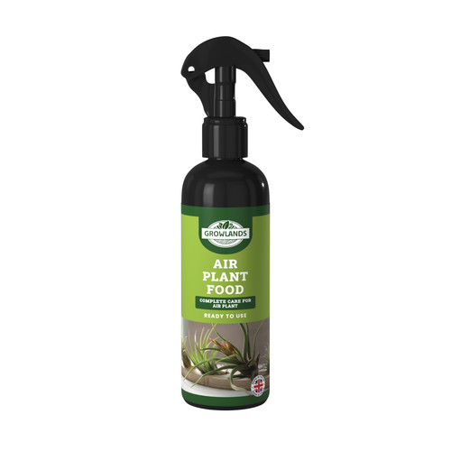 Air plant food spray 300ml - air,