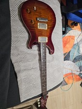 PRS USA McCarty Sunburst 2000s