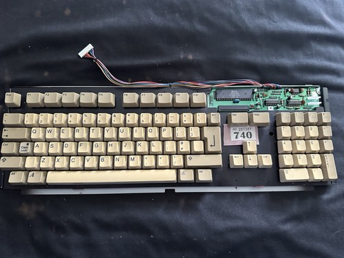 Amiga a500 plus mitsumi - amiga,