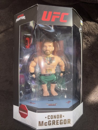 Octagon fighters ufc conor - octagon,