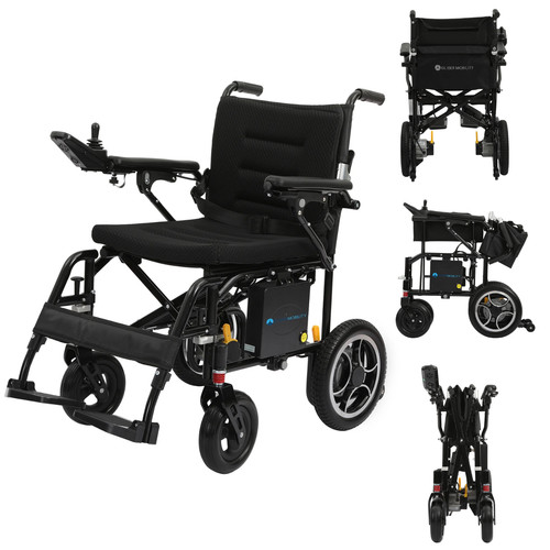 Glider mobility portable nova - mobility,