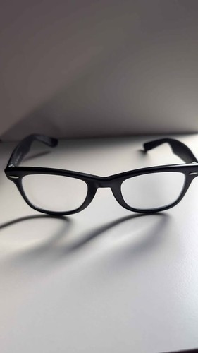 Vintage ray ban - wayfarer, i