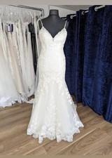 Beautiful Maggie Sottero Giana