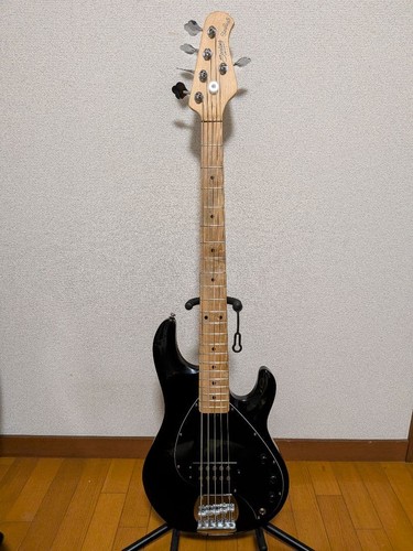 Sterling music man - music,