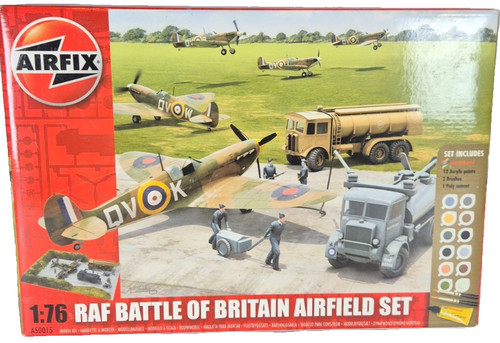 Airfix a50015 raf battle - a50015,