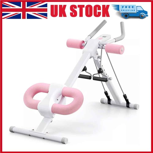 Adjustable trainer foldable - adjustable, ab