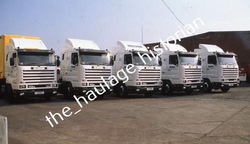 Thh truck photos scania - -, 113m