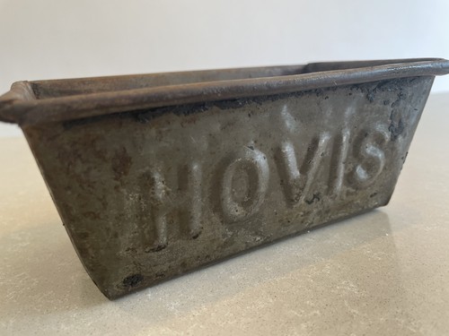 Antique vintage hovis bread - hovis,