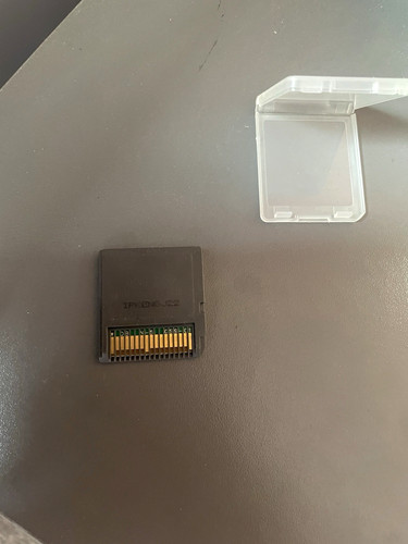 Pokémon heartgold version - pokémon,