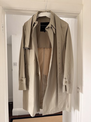 Mackintosh made scotland - mackintosh,