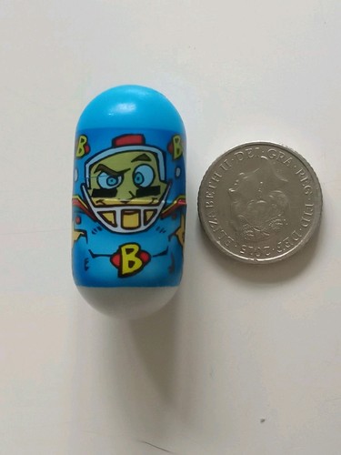 Mighty beanz - mighty,