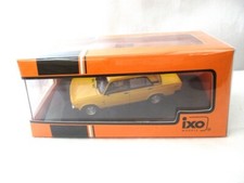 Lada 2105  Yellow  1981   IXO   CLC341N