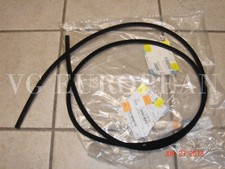 BMW E31 8-Series Genuine