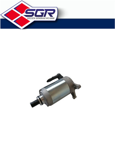174601 starter motor - motor,