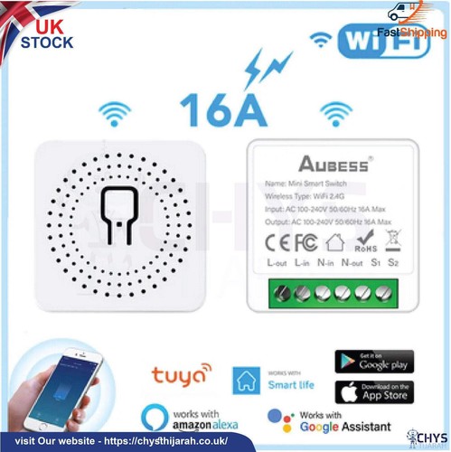 16a mini wifi - 16a,