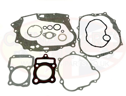 Gasket set for lexmoto arrow - gasket,