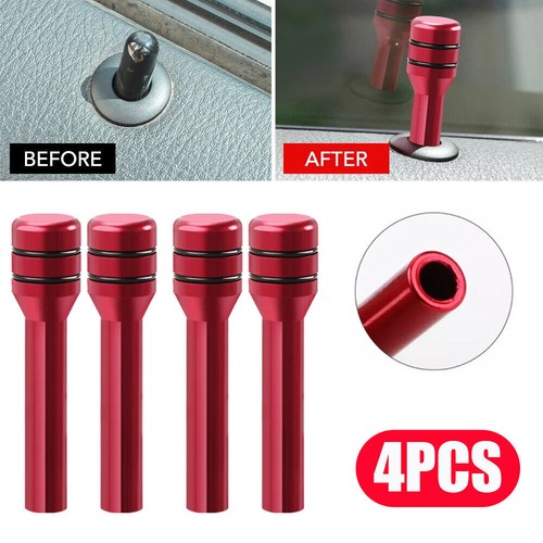 Universal car interior - 4x,
