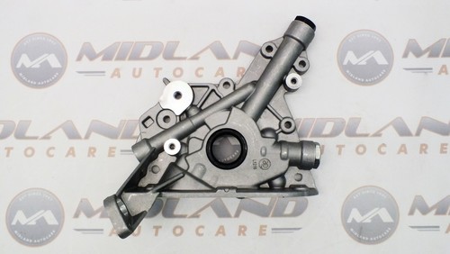 Oil pump for vauxhall astra - oil,