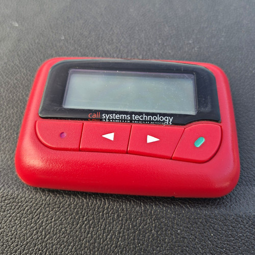 Call systems technology 7950 - systems,