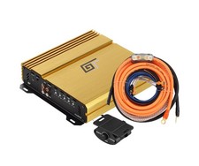 Bassface GT Audio GT-500/x1D