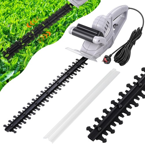 Electric corded hedge - hedge, trimmer