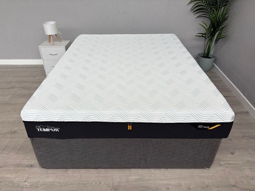 Tempur pro plus - tempur,