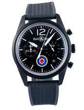 Bell & Ross Br126 BR 126-94-SC