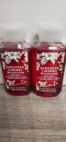 Bath body works japanese - bath,
