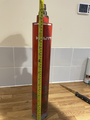 Hilti diamond core - hilti,