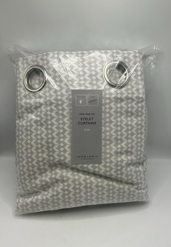 John lewis alda weave - lewis, pair