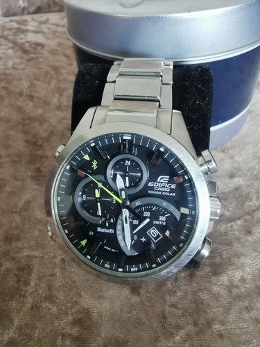 Casio men edifice - casio, men's