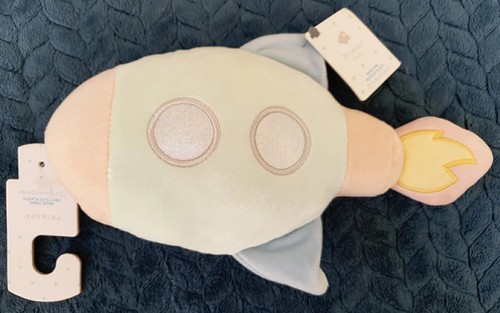 Primark rocket soft toy space - primark,