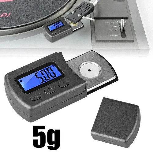 Digital lcd cartridge scale - lcd,