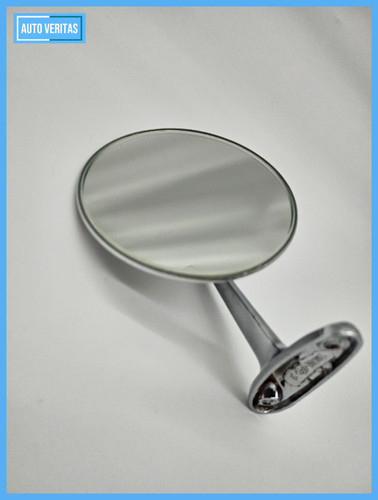 Original chrome opel - original, mirror