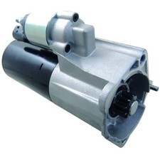 Starter Motor Fits Audi A4