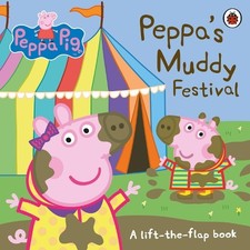 Peppa Pig: Peppa's Muddy