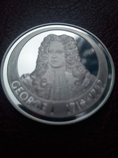 SILVER BULLION BIRMINGHAM MINT