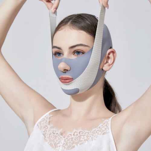 Face slimming line lift mask - face,