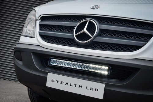 Stealth led luminous - stealth,
