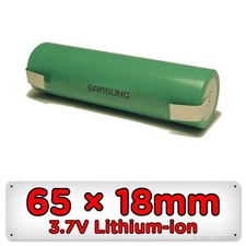 Karcher Window Vac Battery