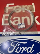 Ford Escort Mk4 bumper trim