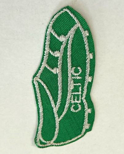 Celtic rare embroidered - celtic, fc