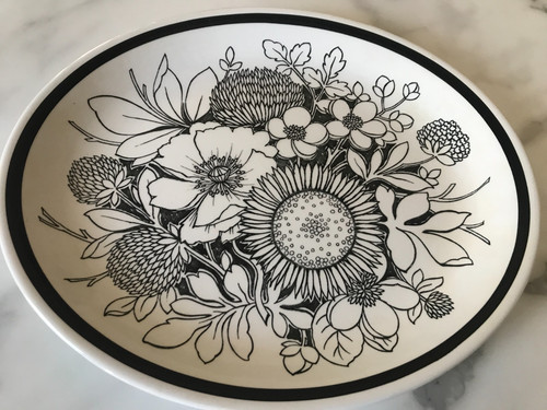Vintage alfred meakin samoa - vintage,